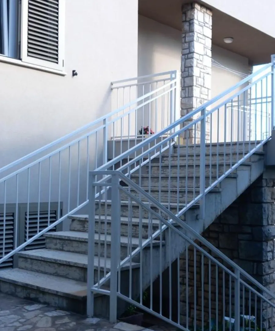 Ana Apartment Rabac 0*,  Chorvatsko