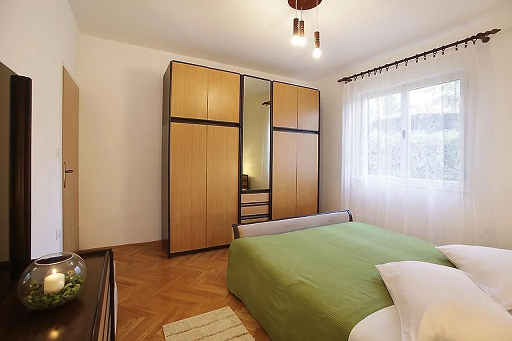Ana Apartment Rabac