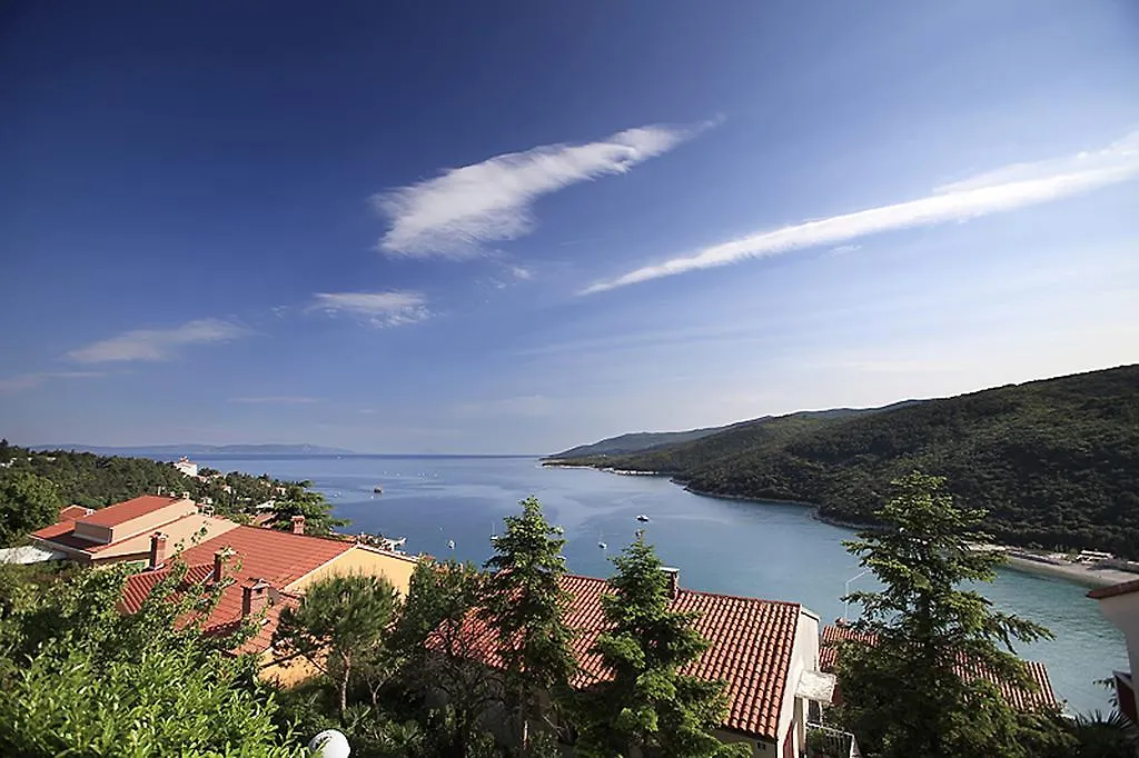 Ana Apartment Rabac Chorvatsko