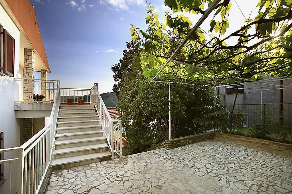 Ana Apartment Rabac 0*,  Chorvatsko
